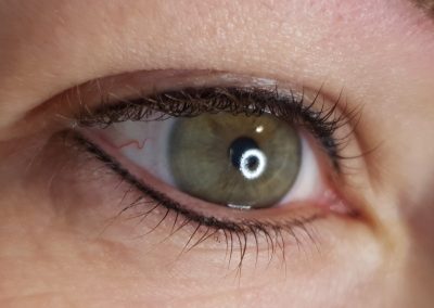 SPMU - treatment - Eyeliner