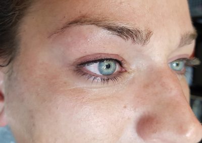 SPMU - Eyeliner - treatment