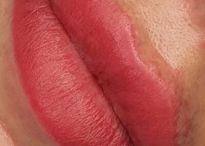 SPMU - lips - treatment