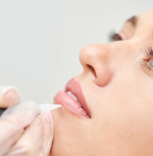 Everything you need to know about semi-permanent makeup